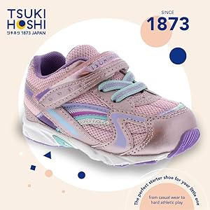 おすわりミャイズ TSUKI Amazon.com | TSUKIHOSHI Racer Baby and Toddler Shoes - Strap